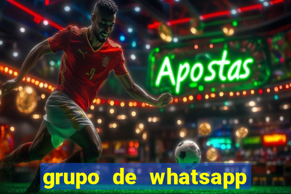 grupo de whatsapp de adulto